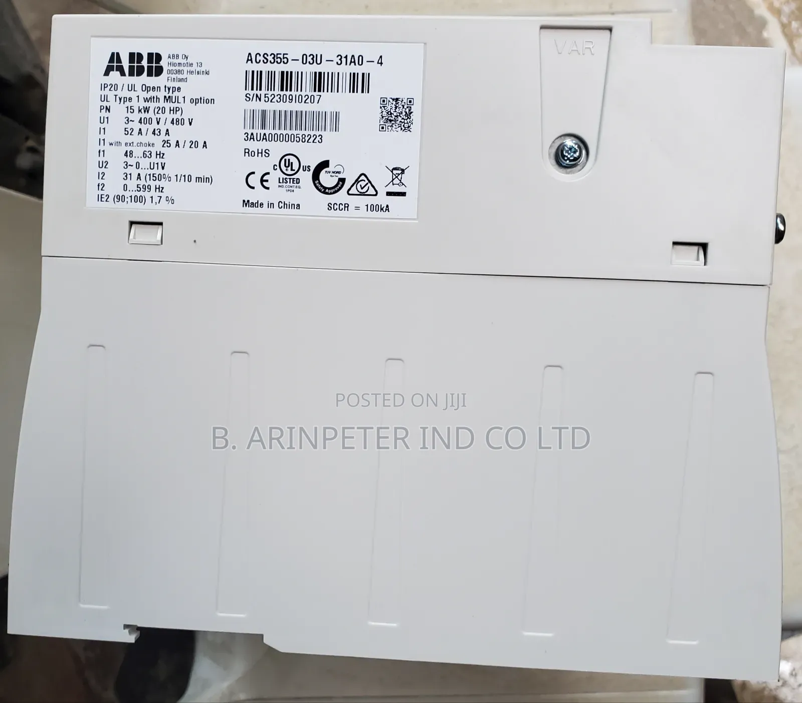 Electrical