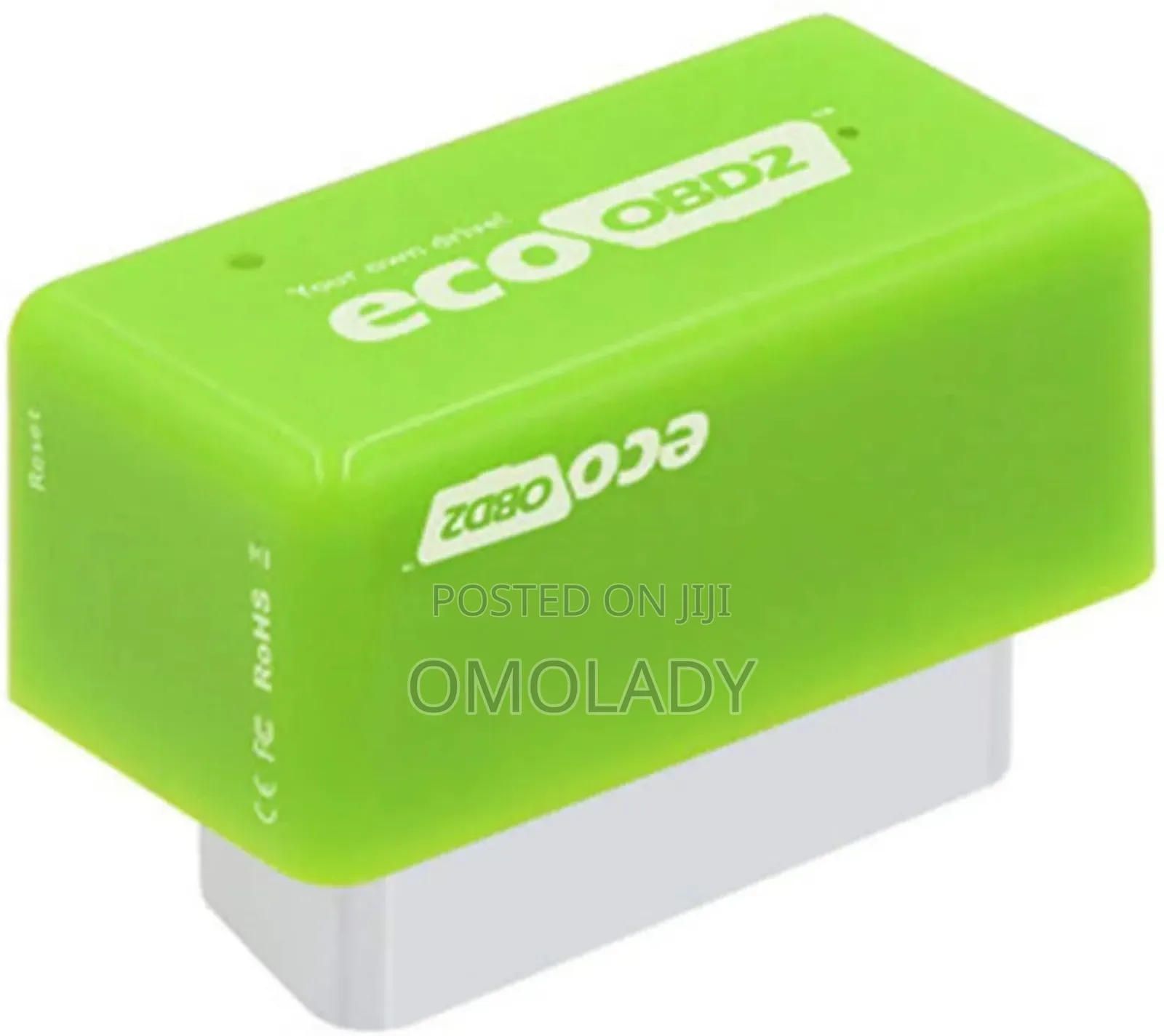 Super Obd2 Eco Obd Economy Car Fuel Saver
