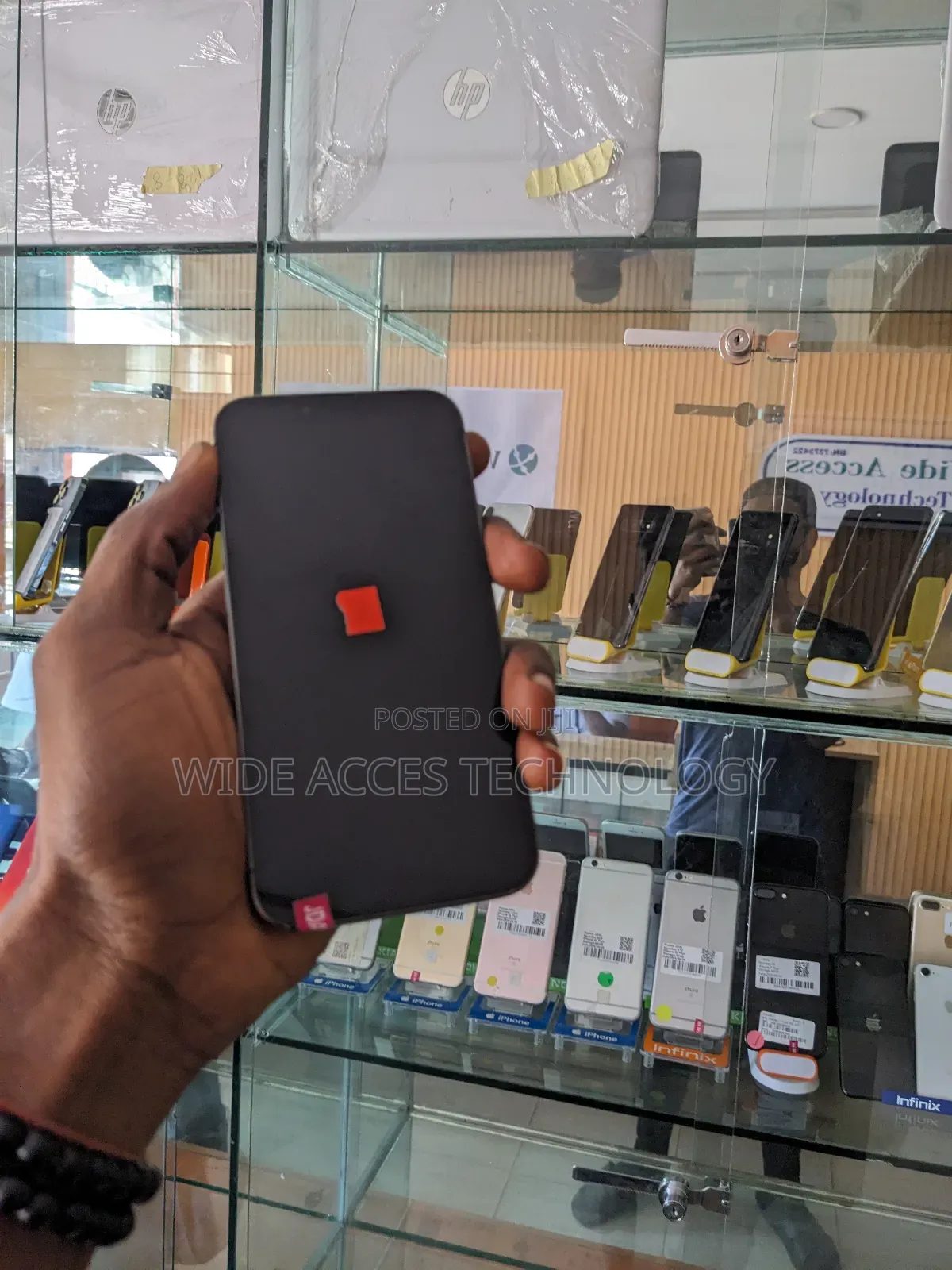 Apple iPhone 13 Pro 128 GB Black