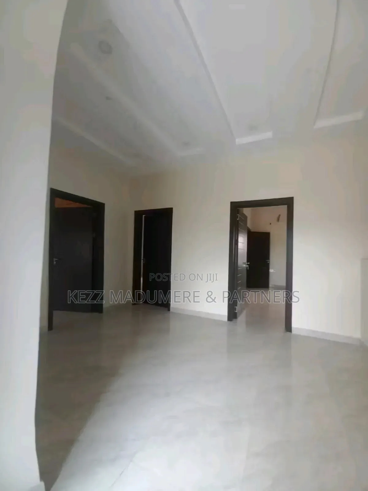 4bdrm Duplex in Off Dr Peter Odili, Port-Harcourt for sale