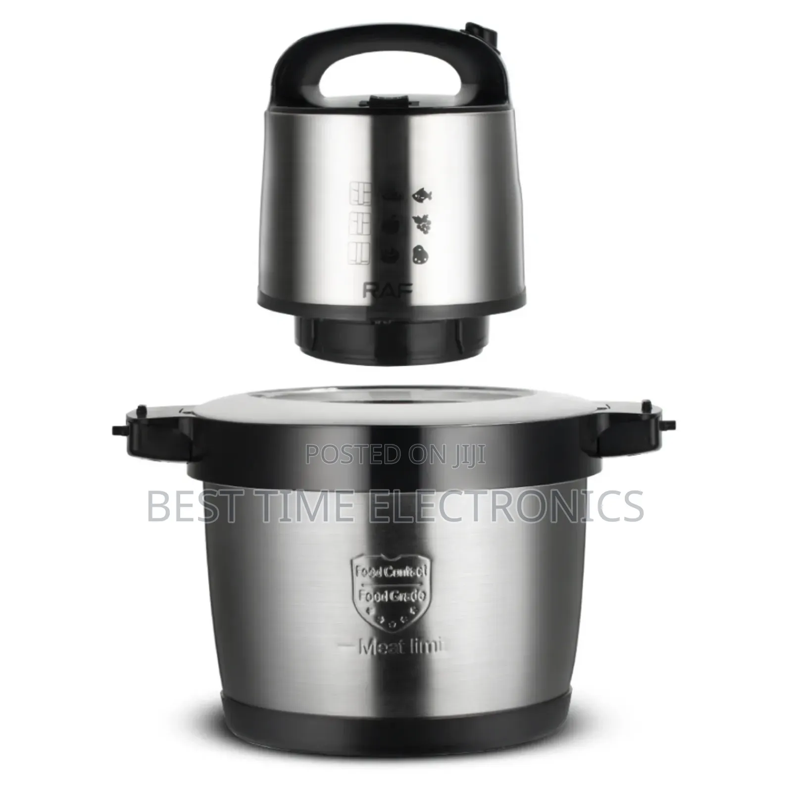 Premium Raf 6l Food Processor