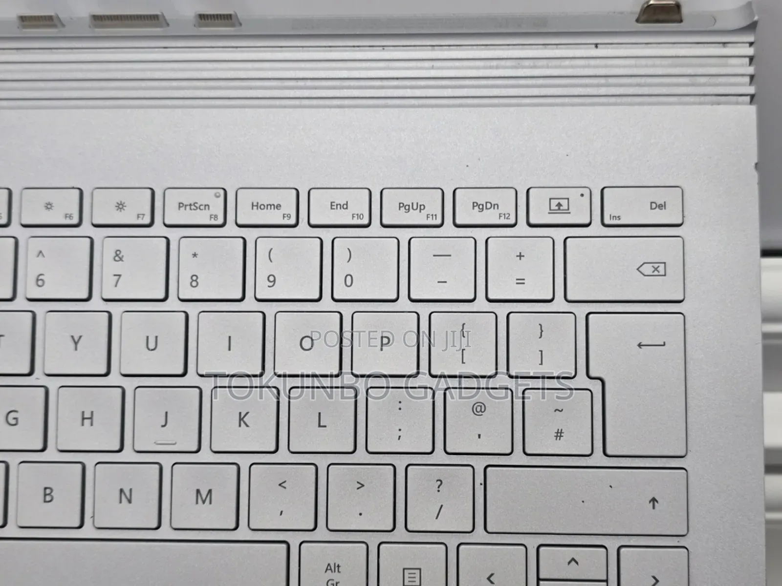 Microsoft Surface Book Keyboard Base Model 1705