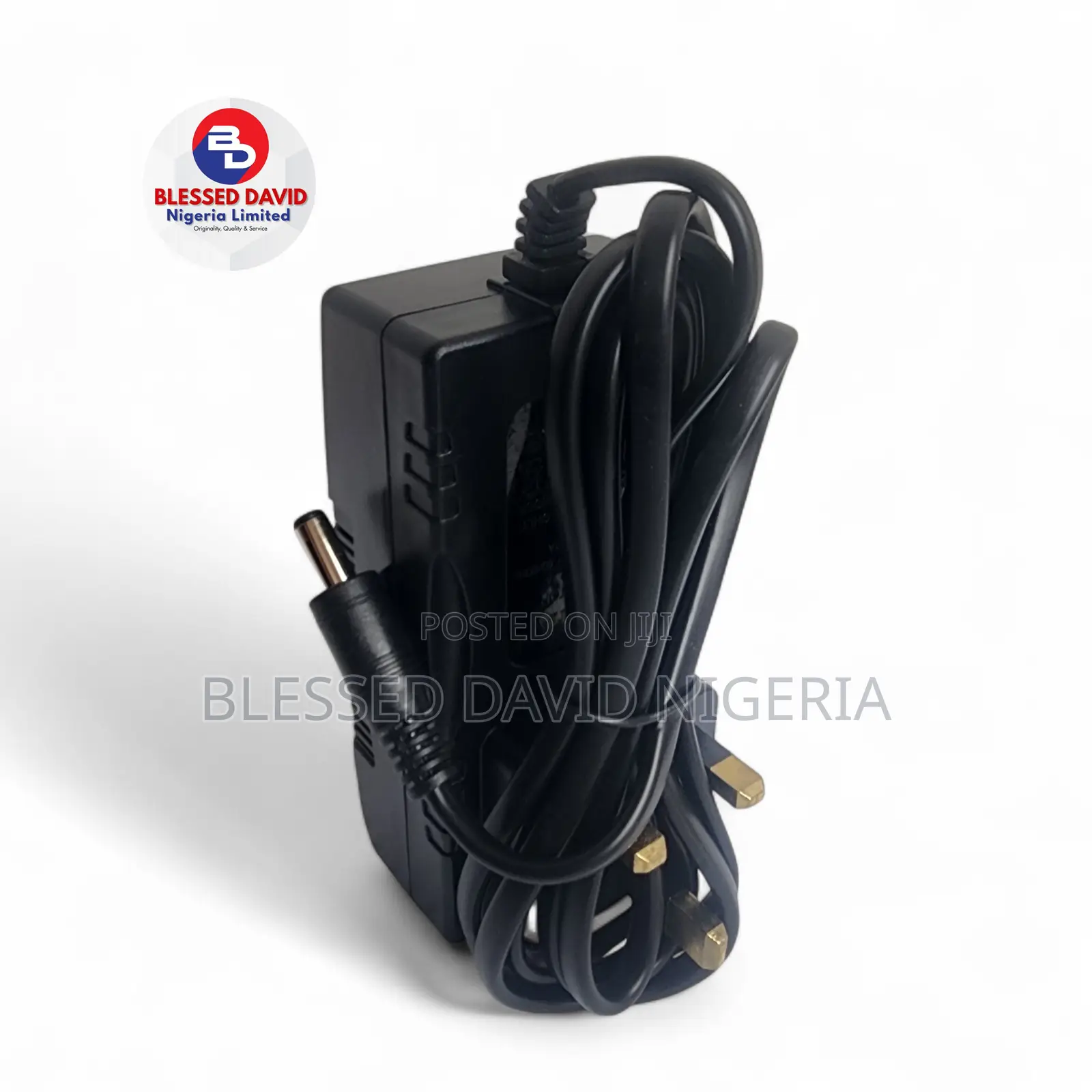 Century Rechargeable Fan Ac Adaptor FRC-15v 2.2a