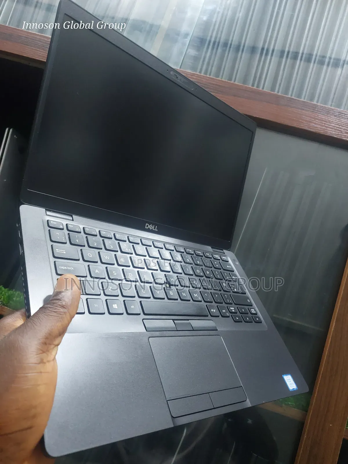 Laptop Dell Latitude 5400 8GB Intel Core i5 SSD 256GB