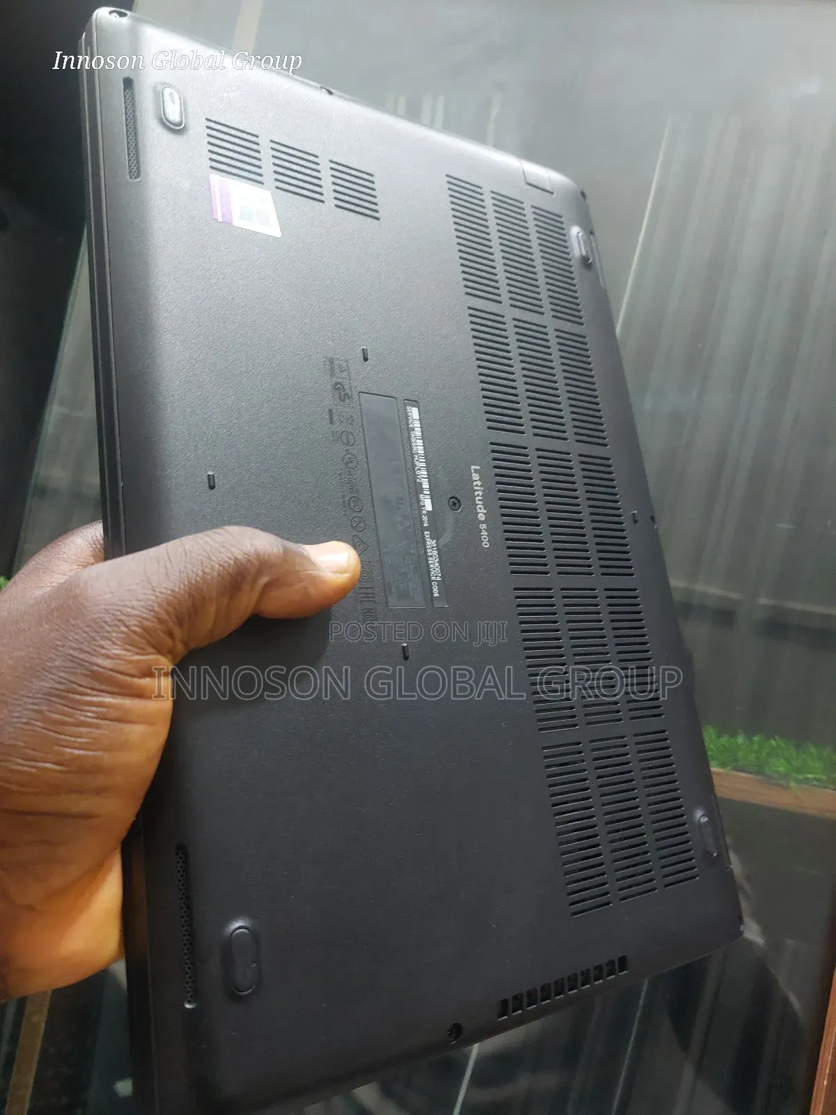 Laptop Dell Latitude 5400 8GB Intel Core i5 SSD 256GB