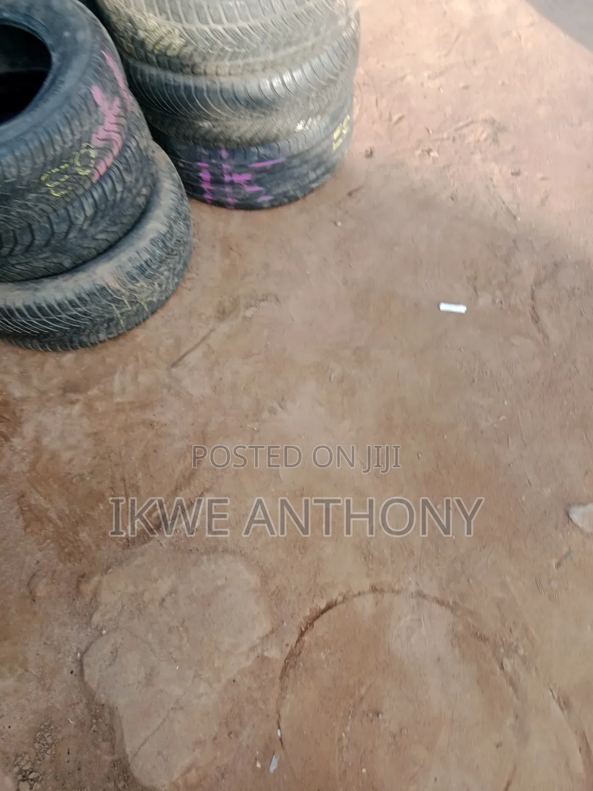 Major Tyre Dealer and Wheel