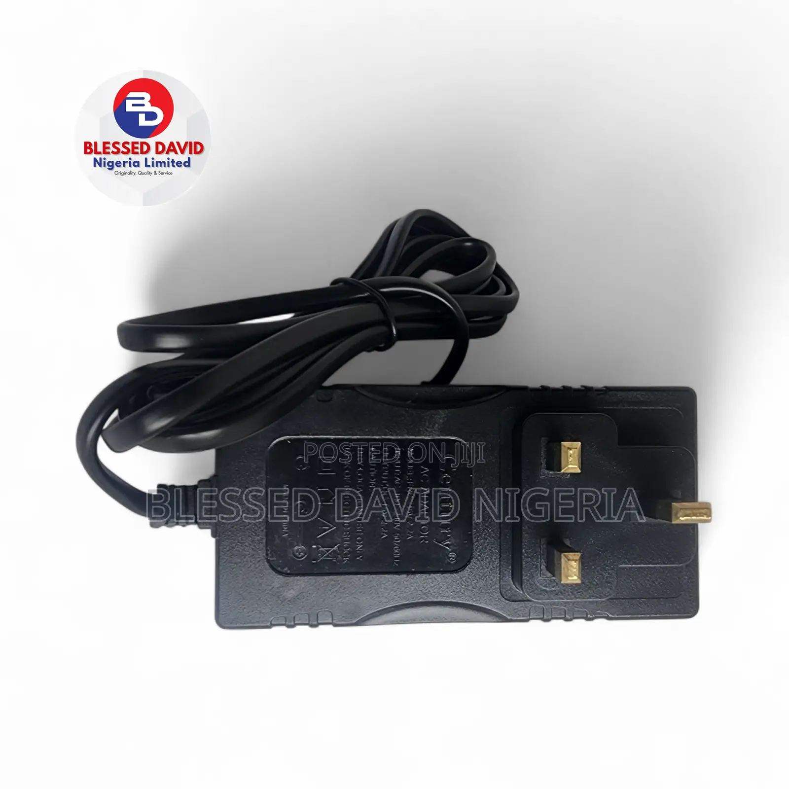 Century Original Charger Ac Adaptor Frc-15v 2.2a