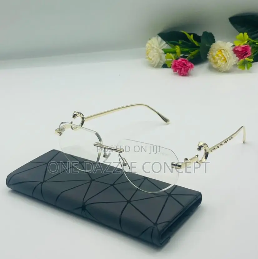 Cartier Eyewear