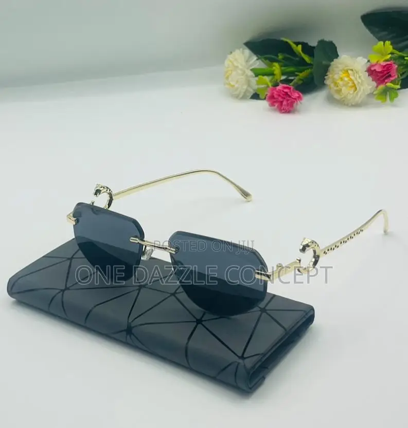 Cartier Eyewear