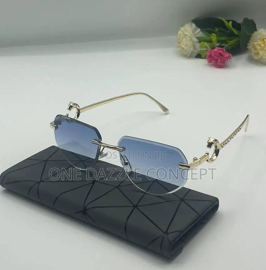Cartier Eyewear