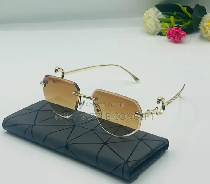 Cartier Eyewear
