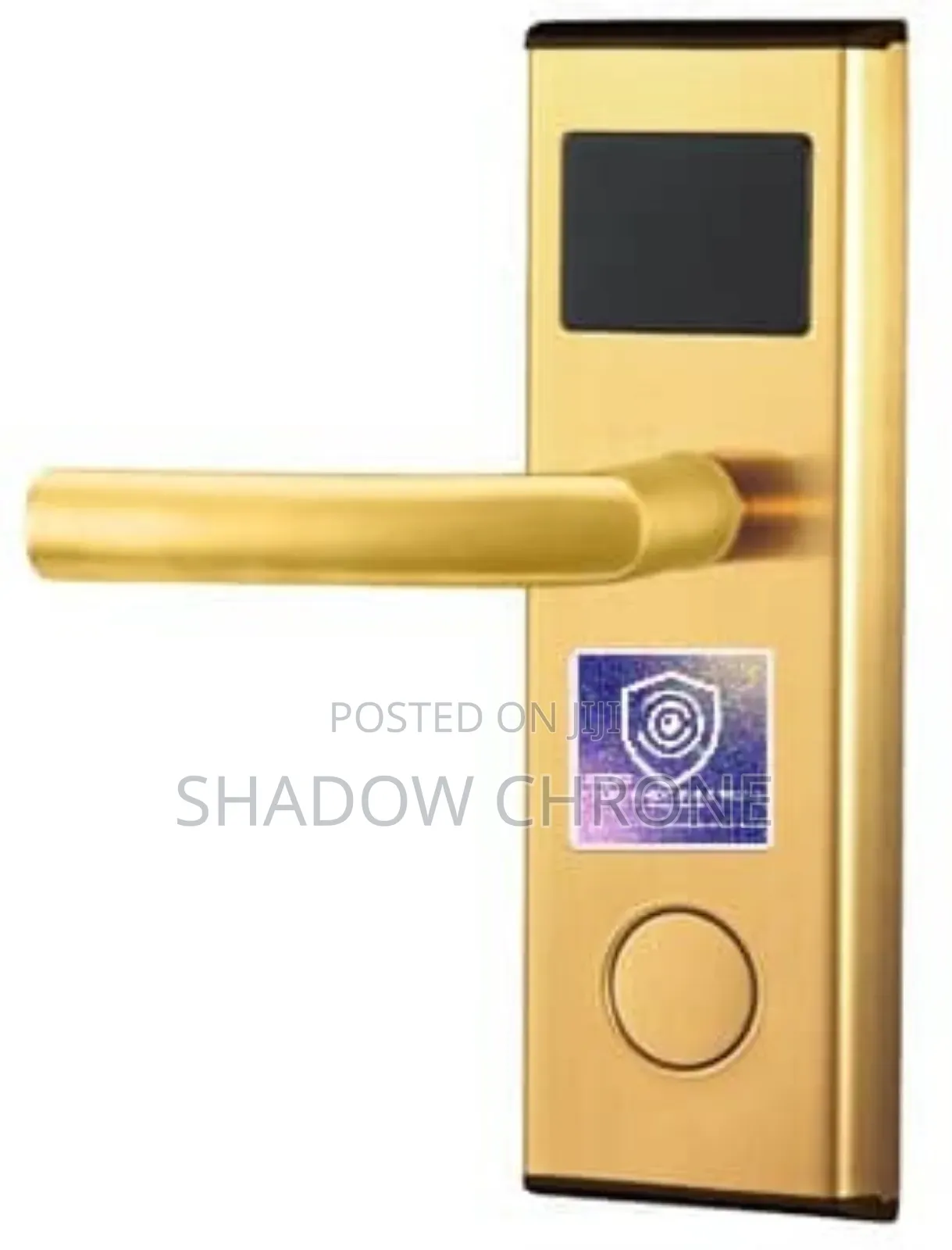 Keyless Rfid Electronic Door Lock