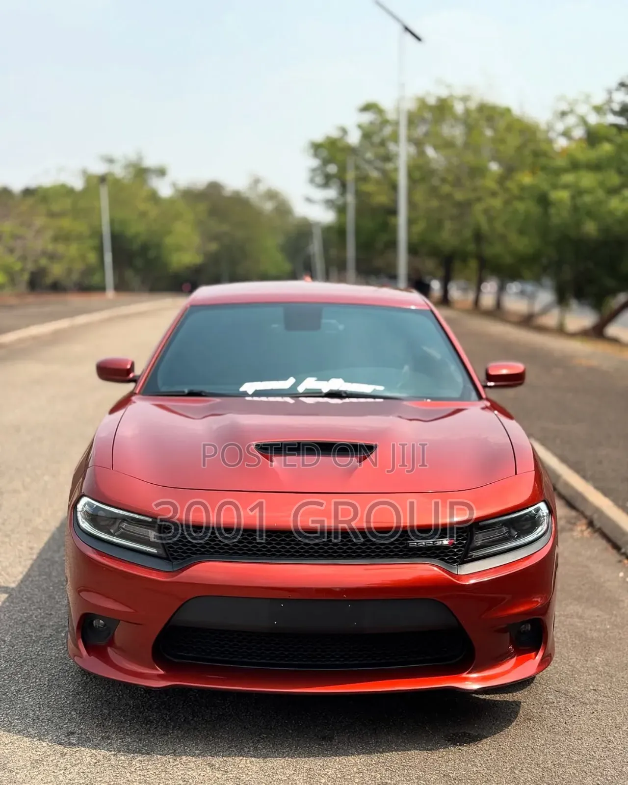 Dodge Charger 2022 Burgundy