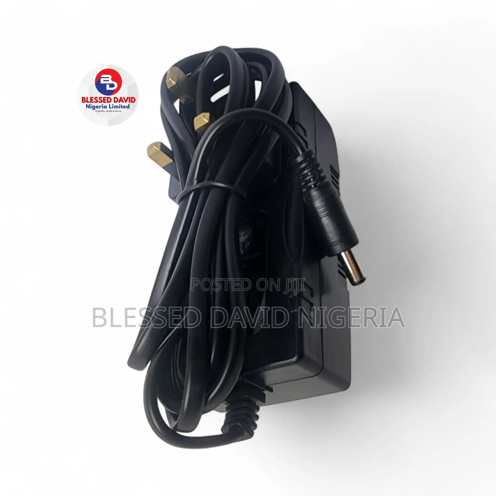 Century Original Charger Adaptor Frc-15v 2.2a