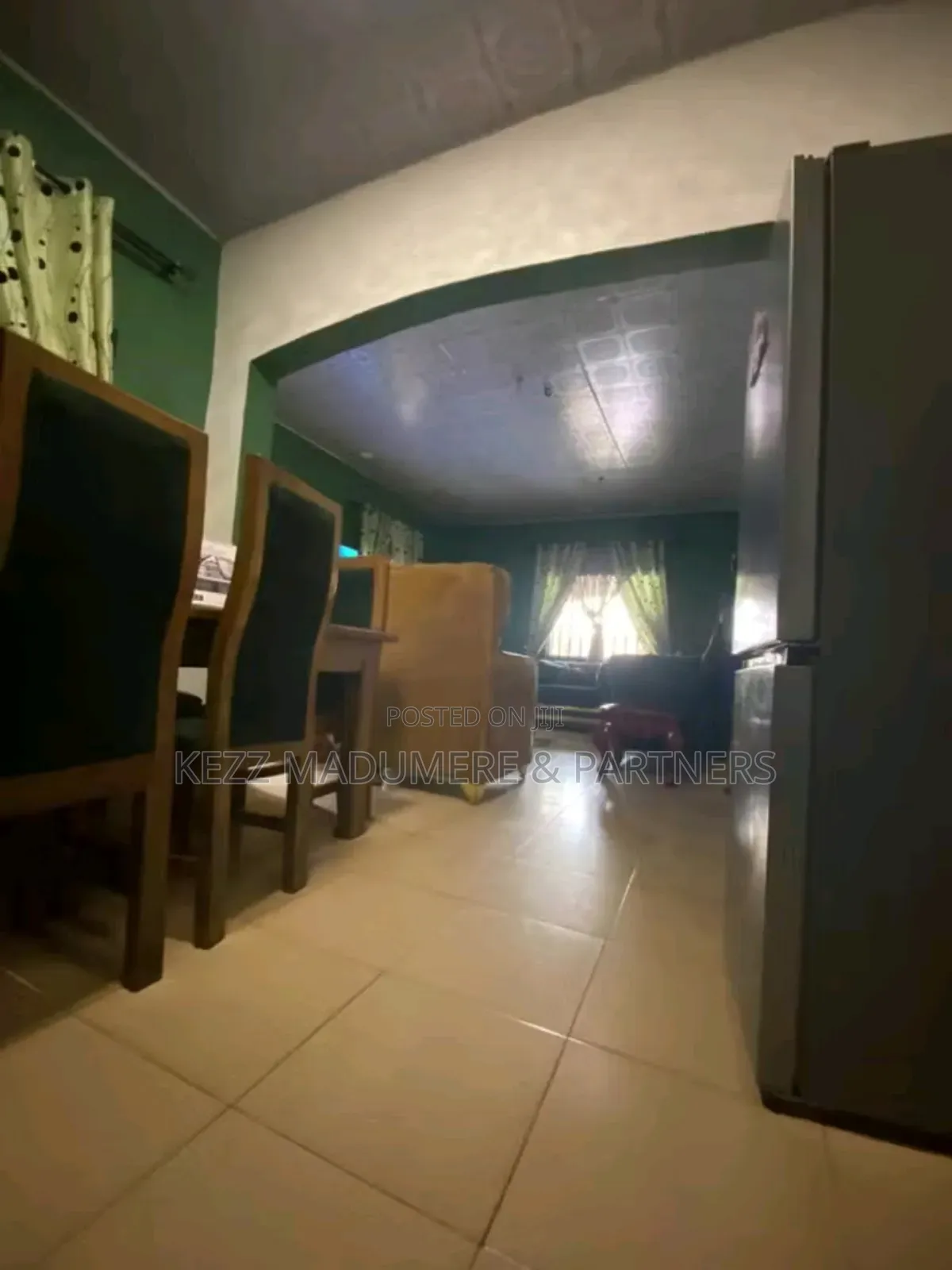 4bdrm Bungalow in Rukpokwu Port for sale
