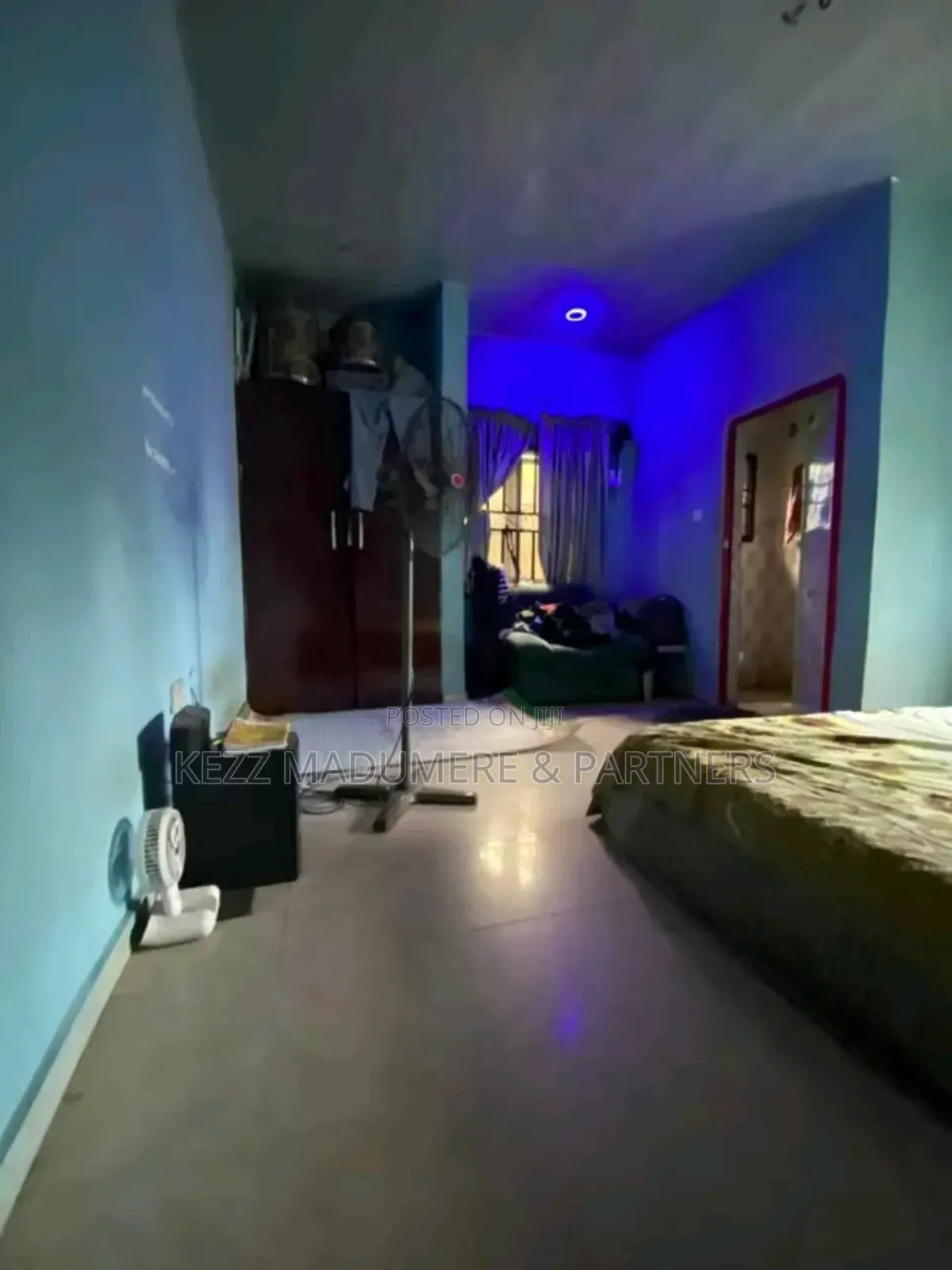 4bdrm Bungalow in Rukpokwu Port for sale
