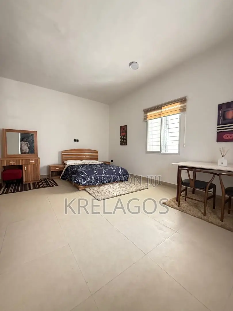 2bdrm Apartment in Ikota for sale