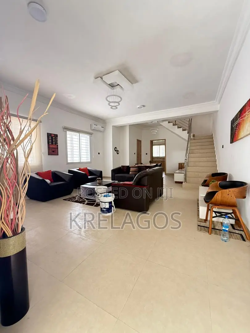 2bdrm Apartment in Ikota for sale