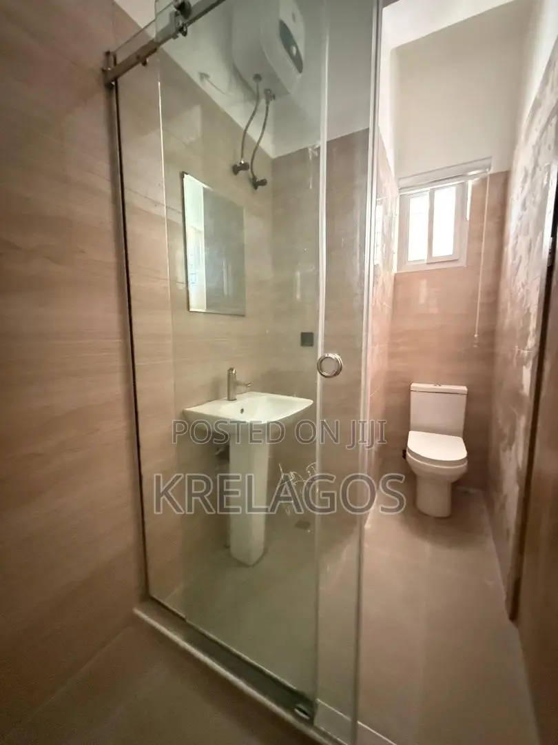 2bdrm Apartment in Ikota for sale