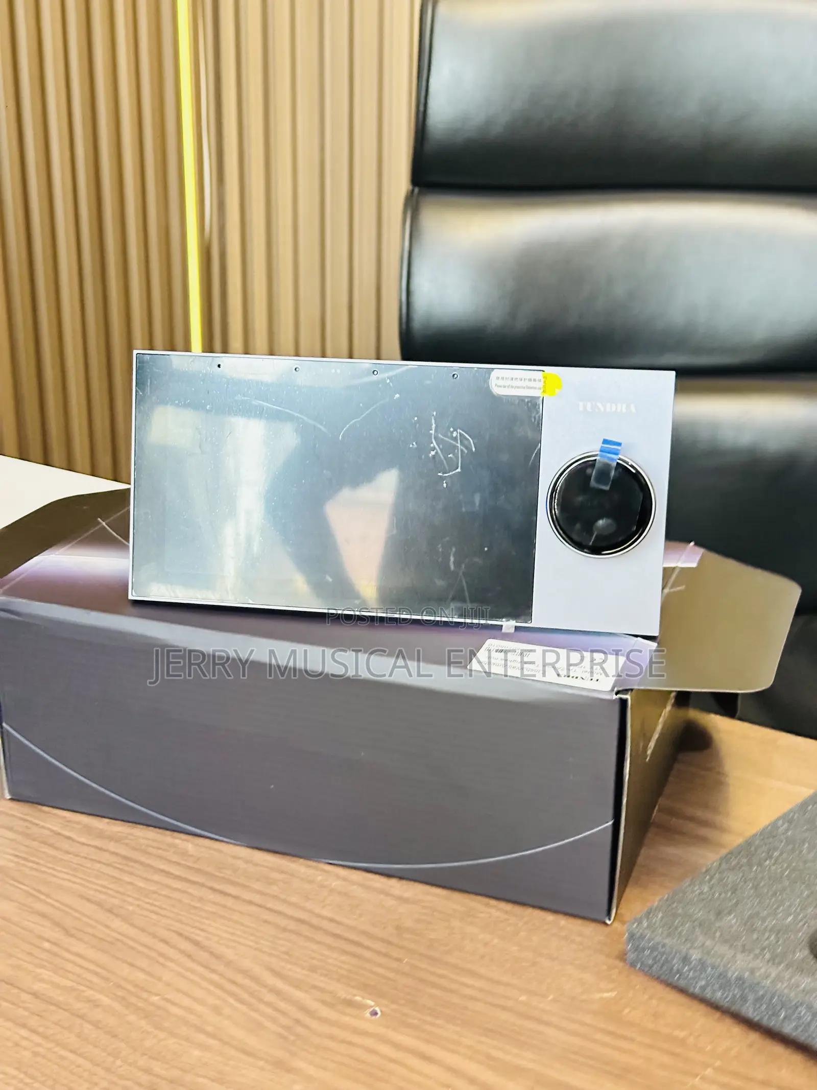 Alexa And Tuya With Wi-fi And Bluetooth And 2zone With For Ceiling