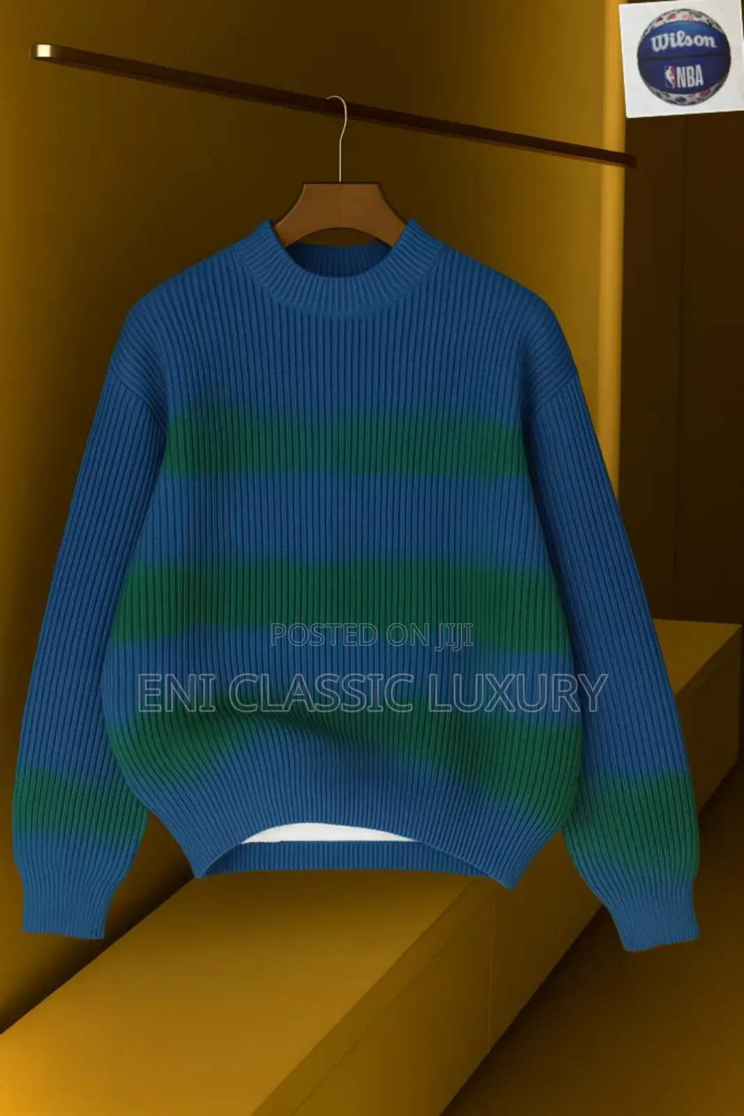 Pure Quality Luxury Cargo Sweatop Well Branded