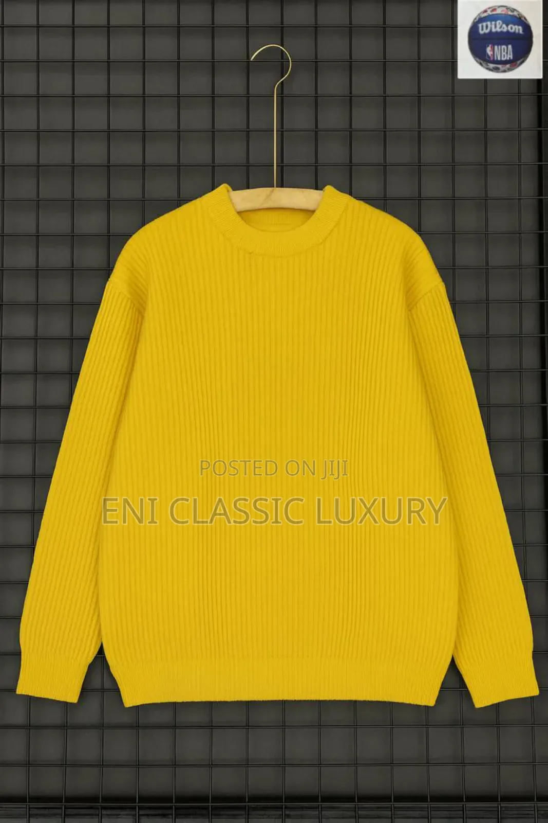 Pure Quality Luxury Cargo Sweatop Well Branded