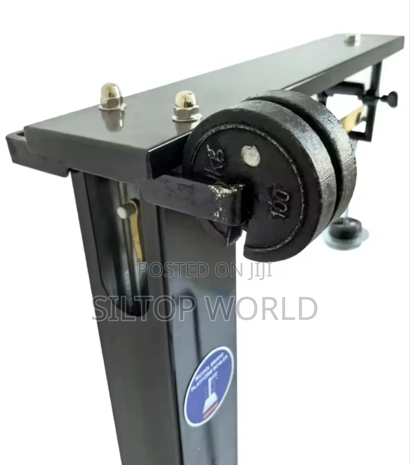 300kg Motor King Mechanical Scale