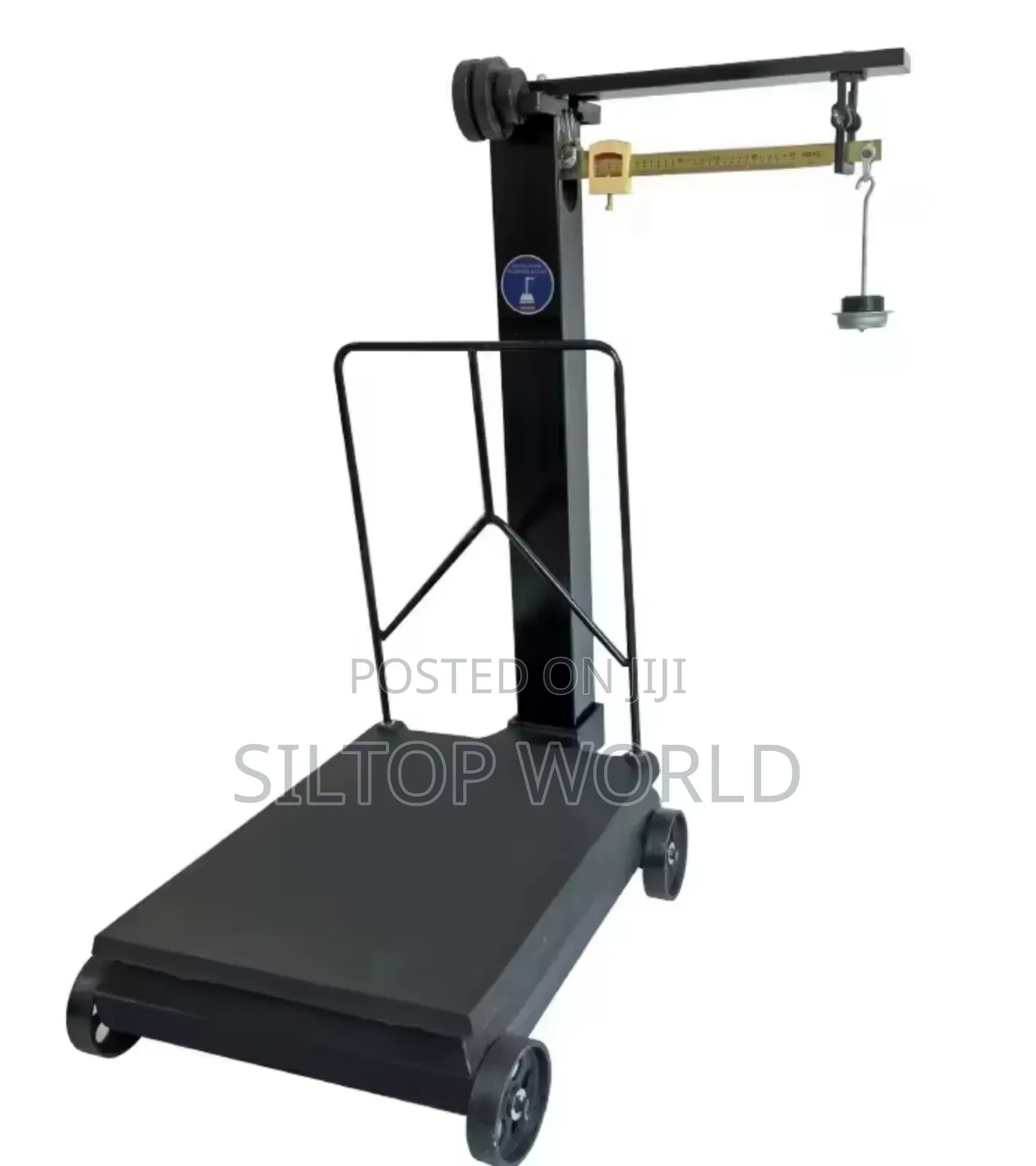 300kg Motor King Mechanical Scale
