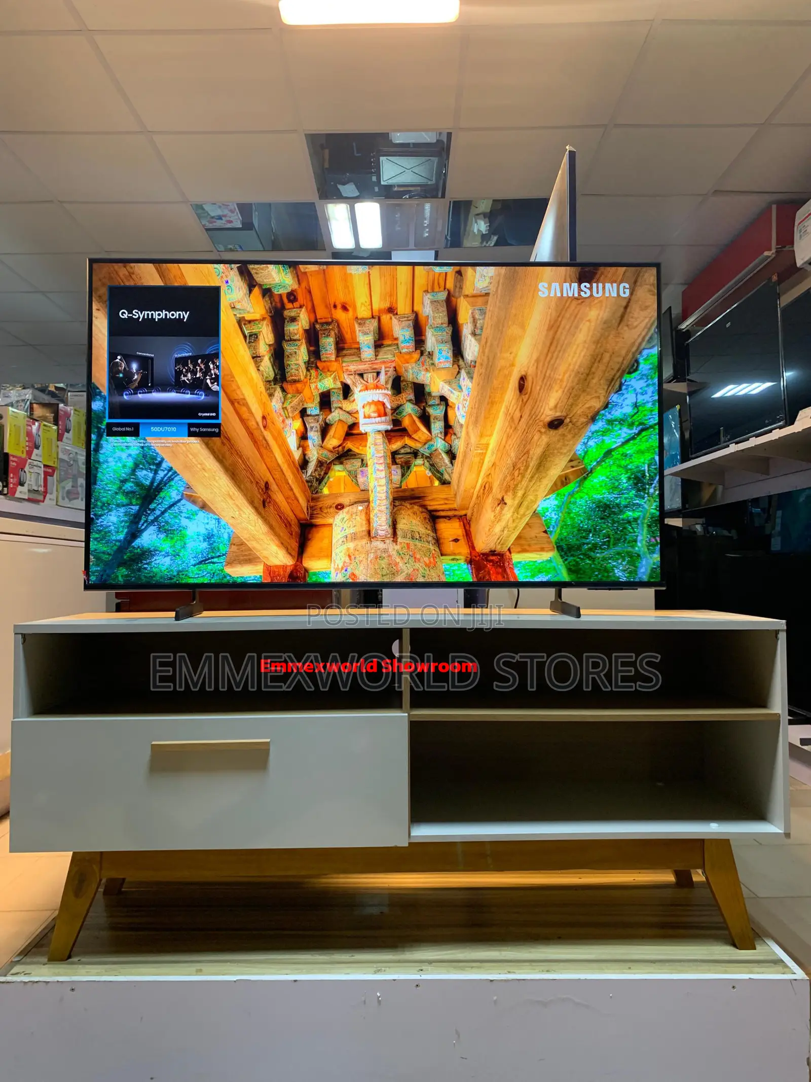 Hisense 50a6n Uhd Smart Tv