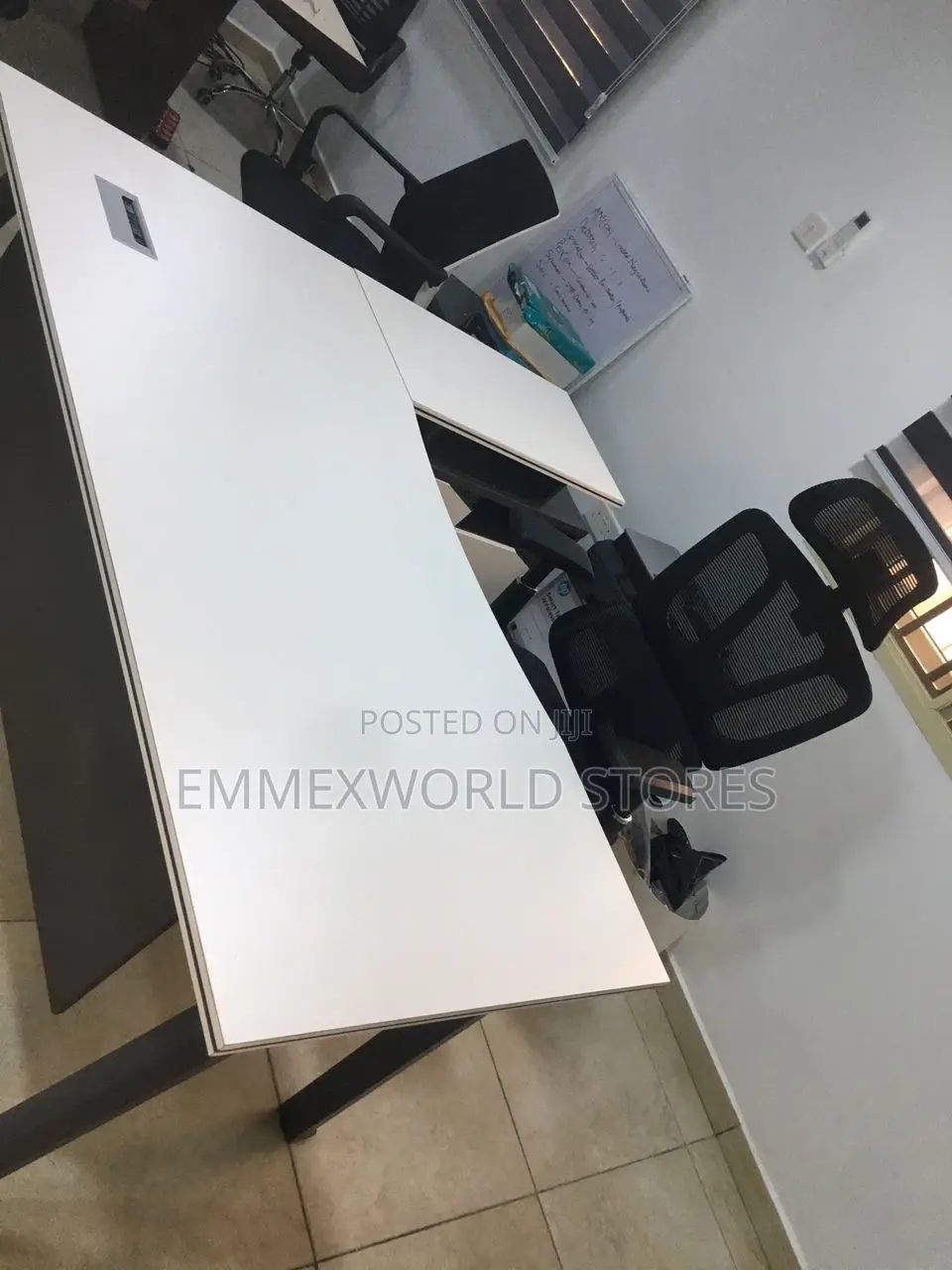 1.6meters Office Desk