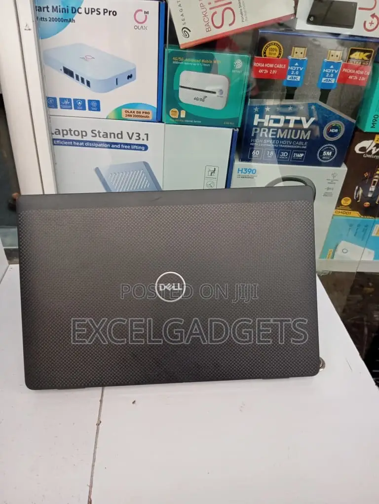 Laptop Dell Latitude 7320 16GB Intel Core I5 SSD 256GB
