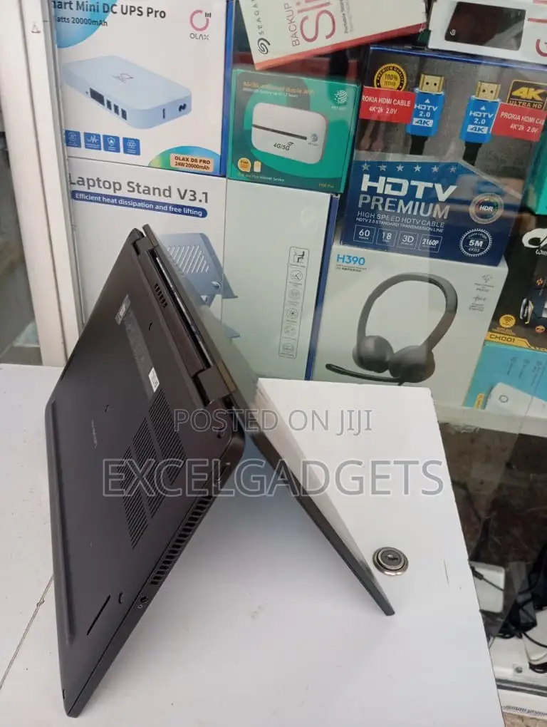 Laptop Dell Latitude 7320 16GB Intel Core I5 SSD 256GB
