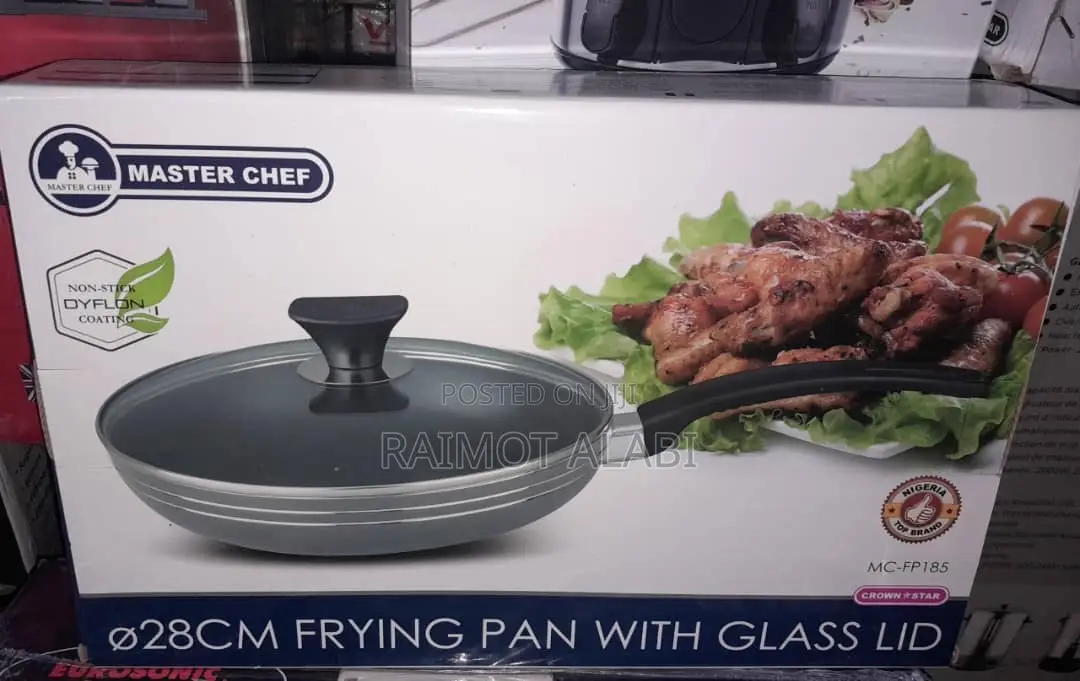 28cm Frying Pan
