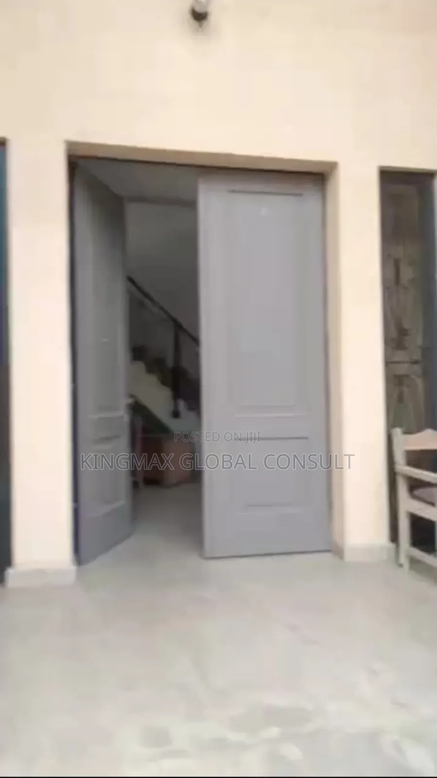 3bdrm Duplex in Life Camp Abuja for sale