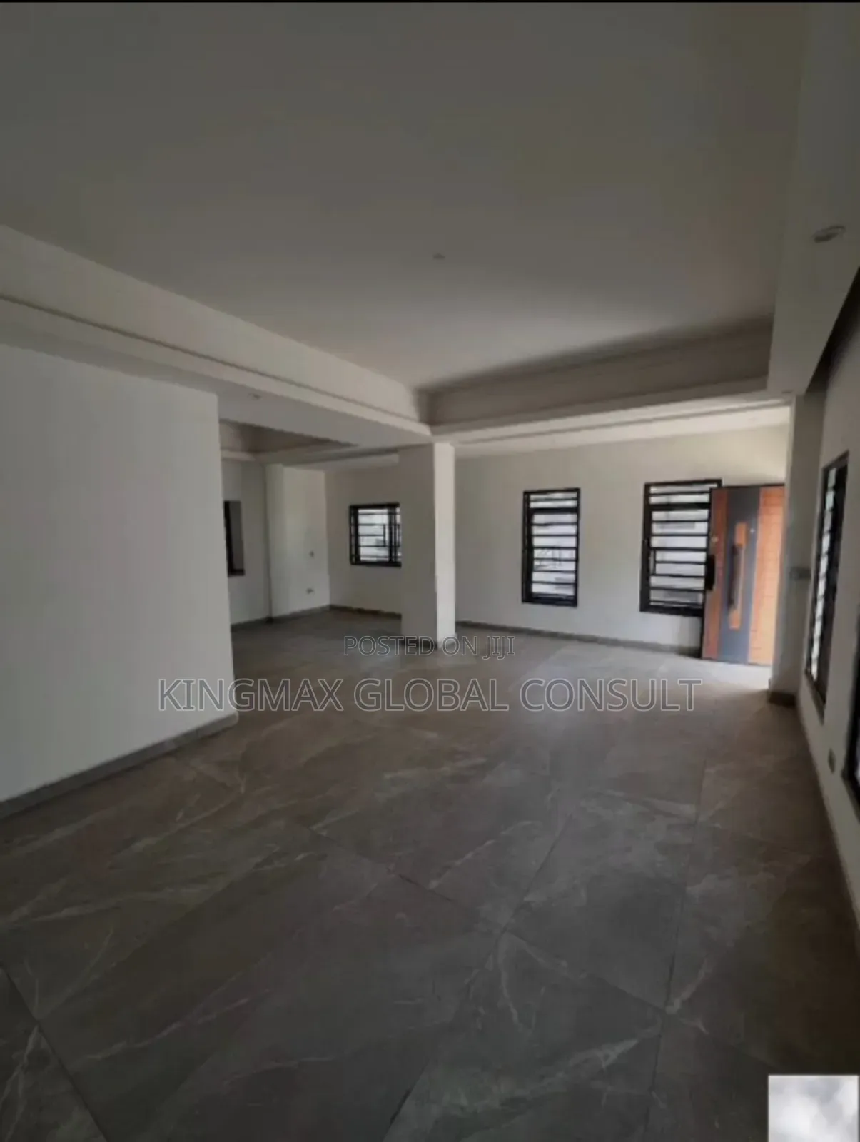 3bdrm Apartment in Jabi for sale