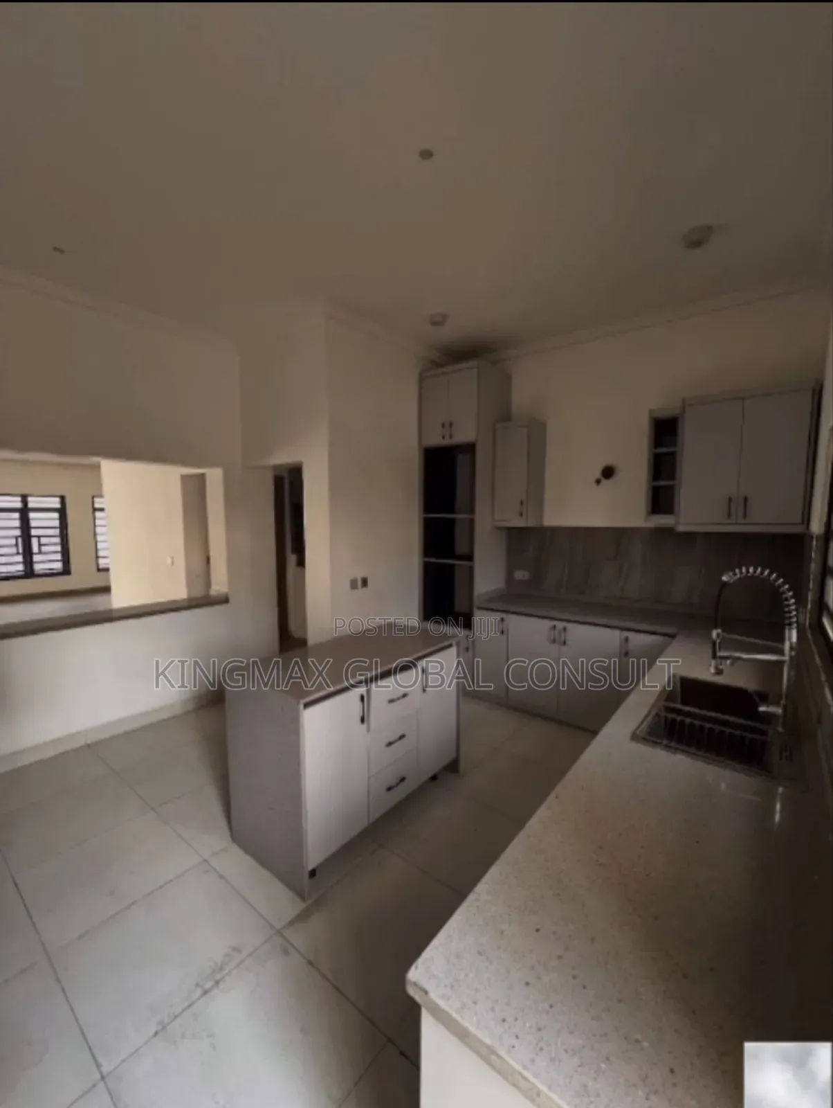 3bdrm Apartment in Jabi for sale