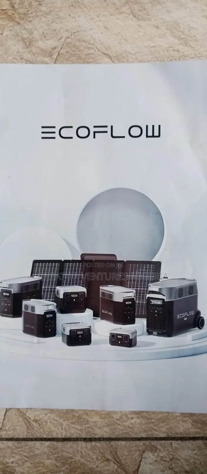 Solar Generator 2400w, Free Solar Panel,Usb,Ac,Tv, Fans,Bulbs,Sets
