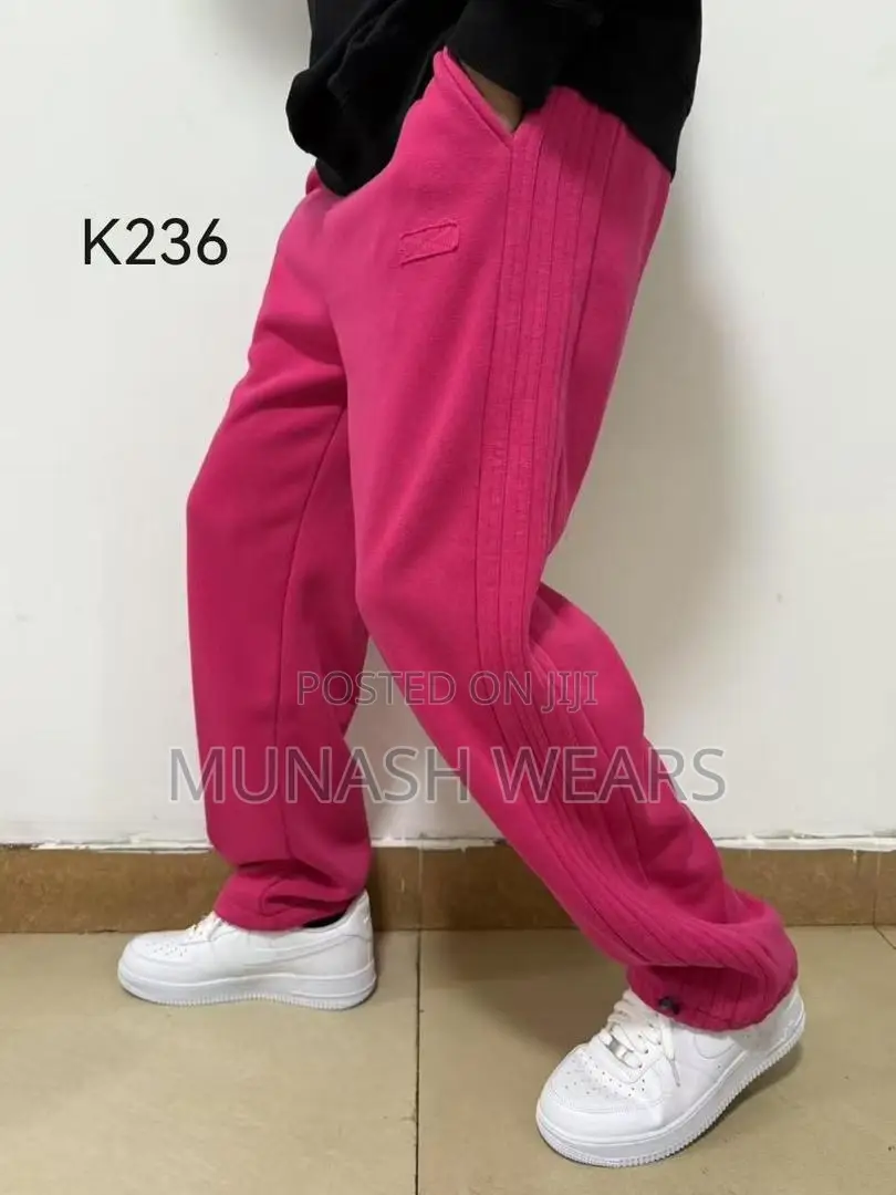 Thick Quality Jogers of All Colors Available S-4xl