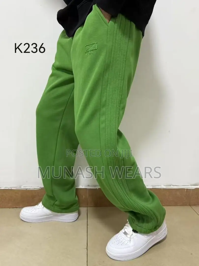 Thick Quality Jogers of All Colors Available S-4xl