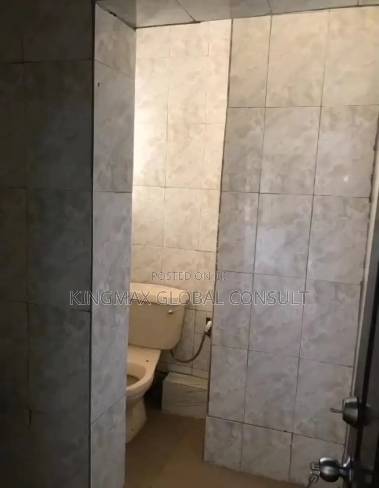 3bdrm Block of Flats in Area 1 Abuja for sale