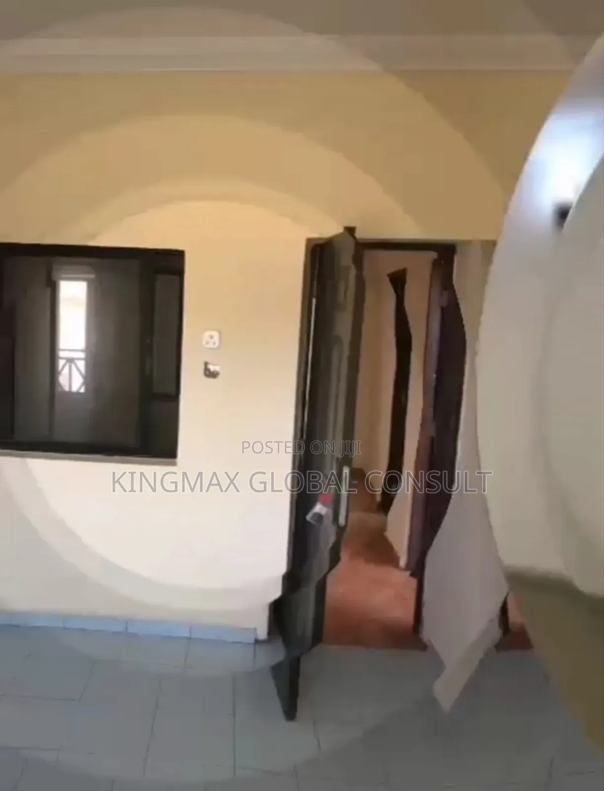 3bdrm Block of Flats in Area 1 Abuja for sale