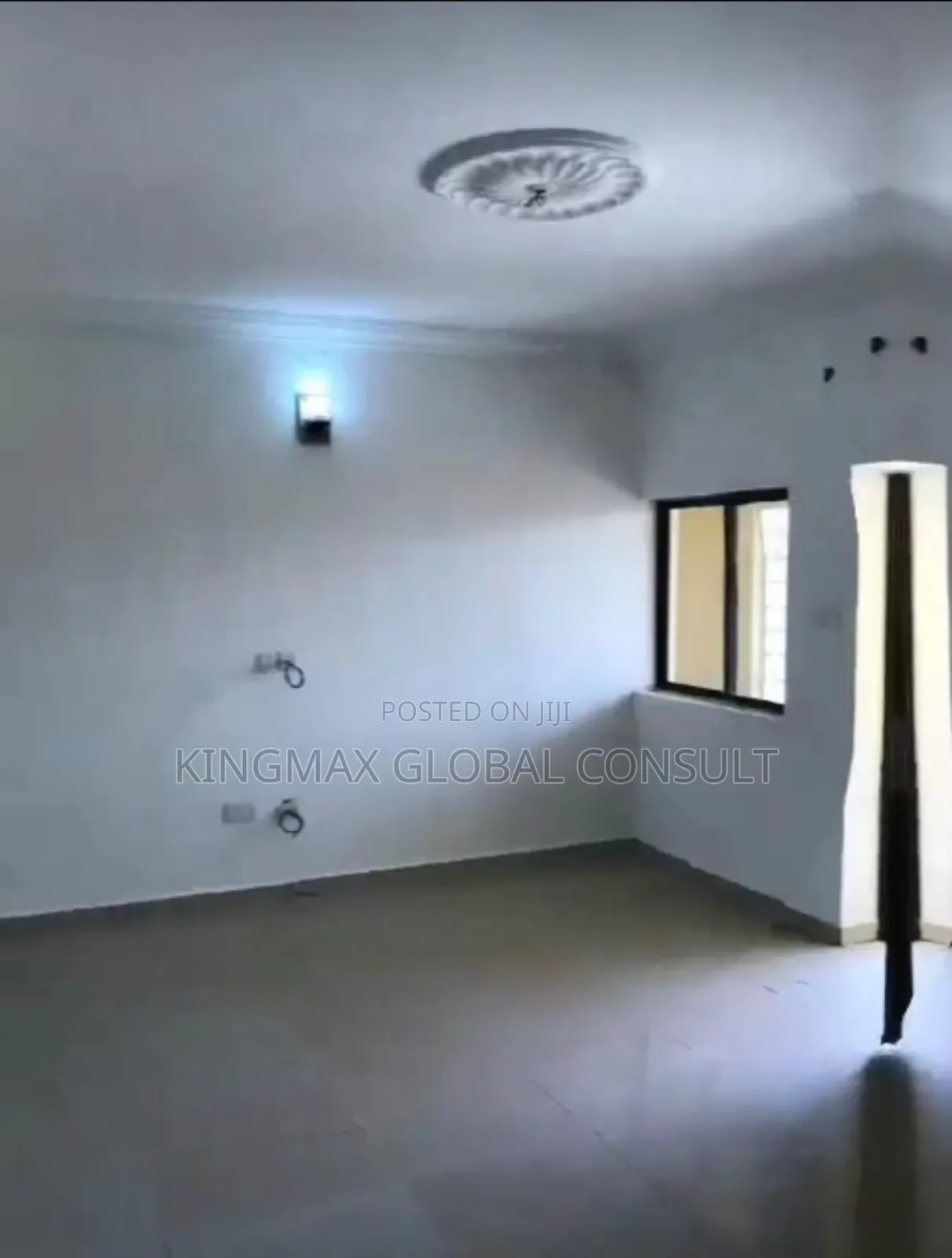 3bdrm Block of Flats in Area 1 Abuja for sale