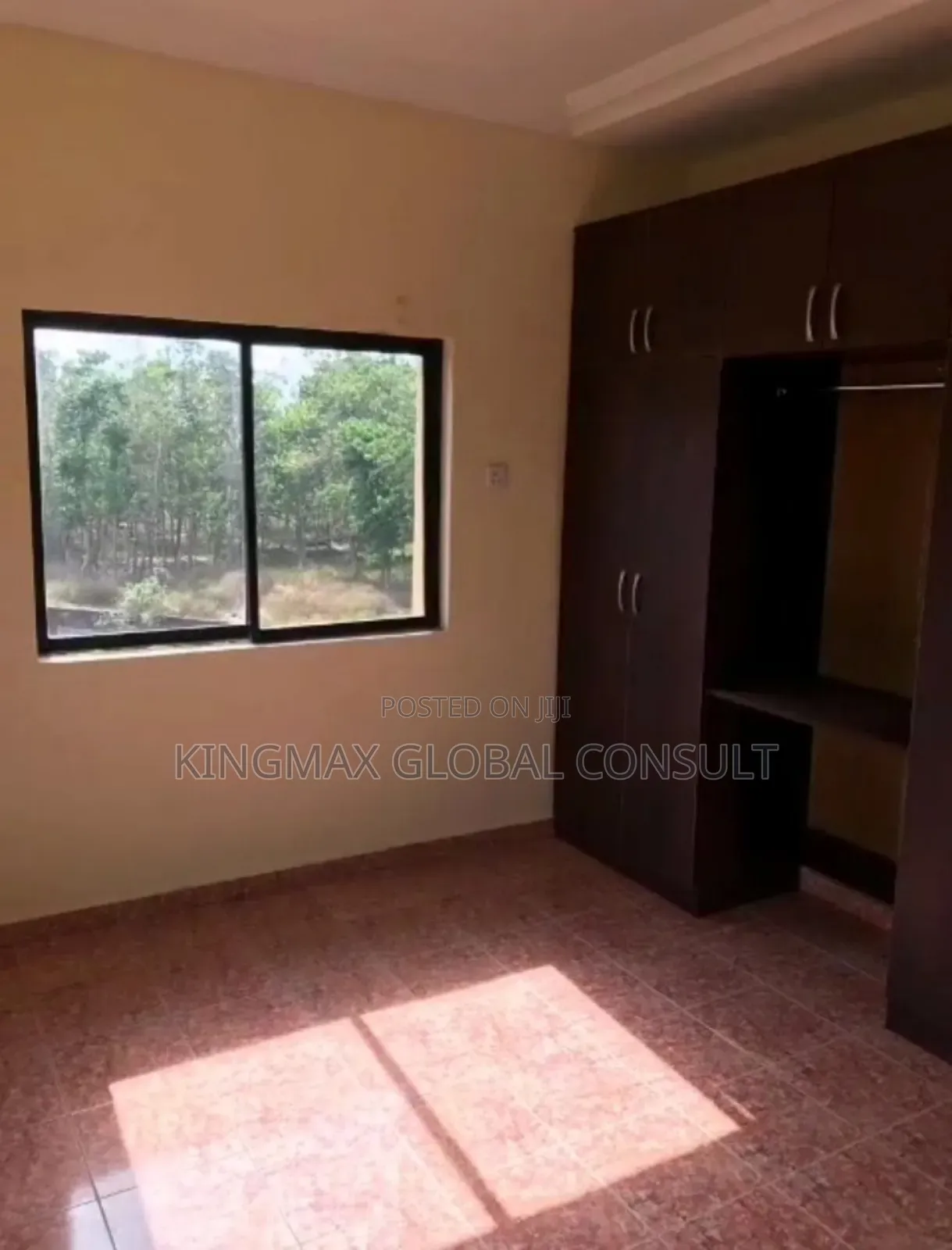 3bdrm Block of Flats in Area 1 Abuja for sale