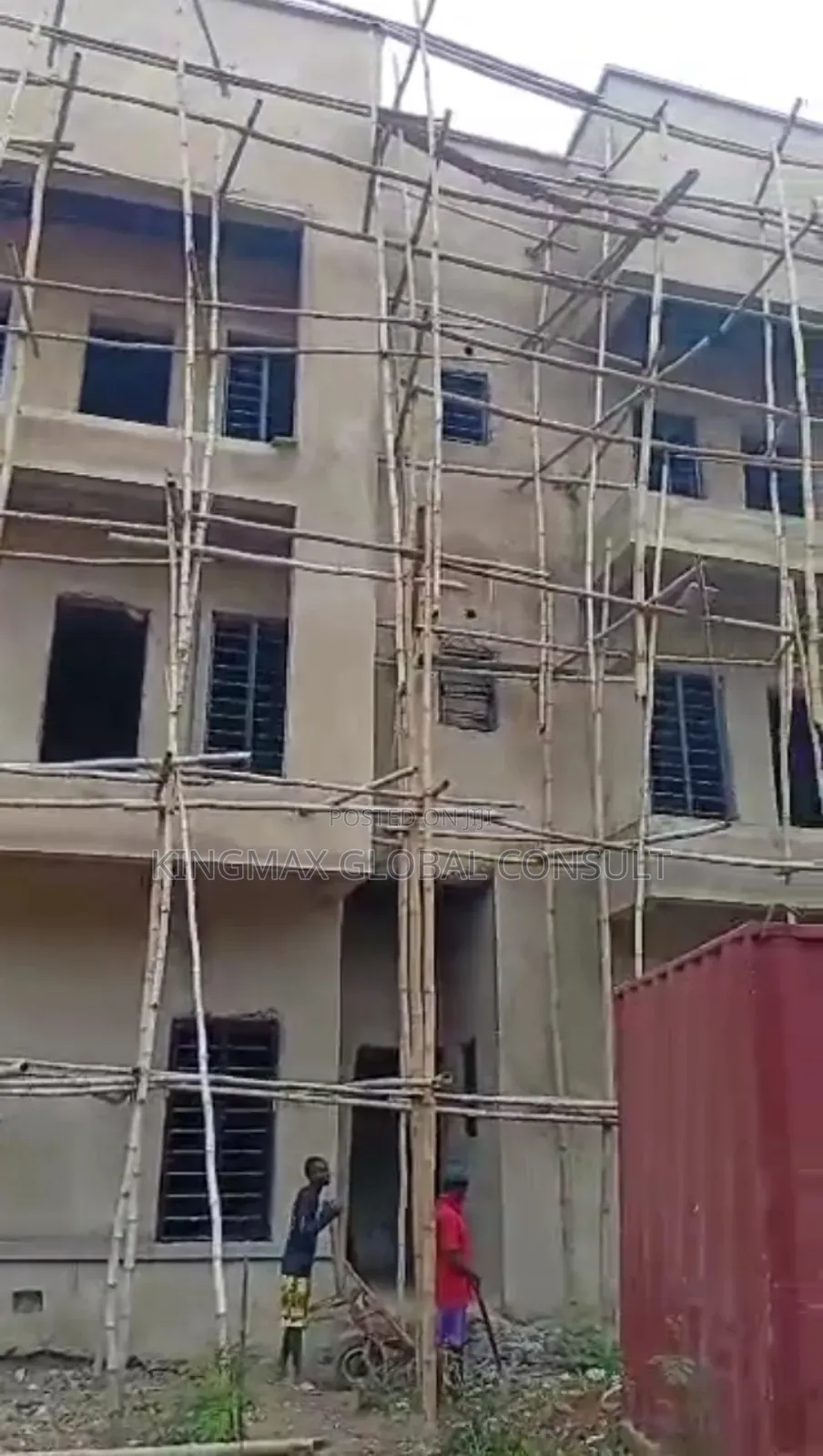 5bdrm Duplex in Asokoro Abuja for sale
