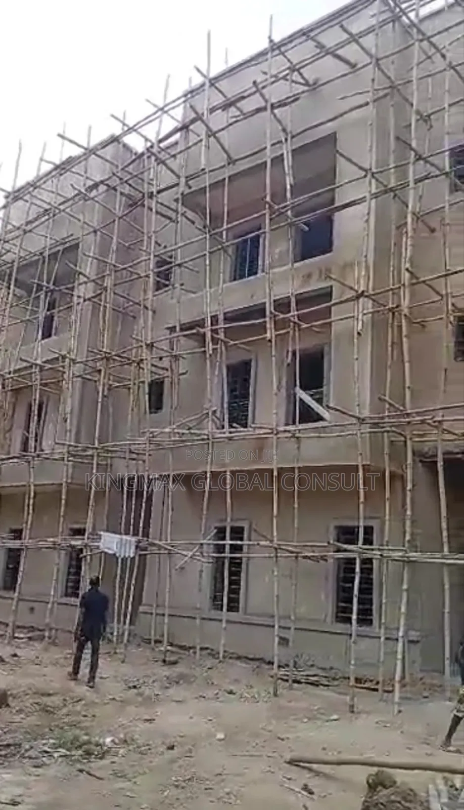 5bdrm Duplex in Asokoro Abuja for sale