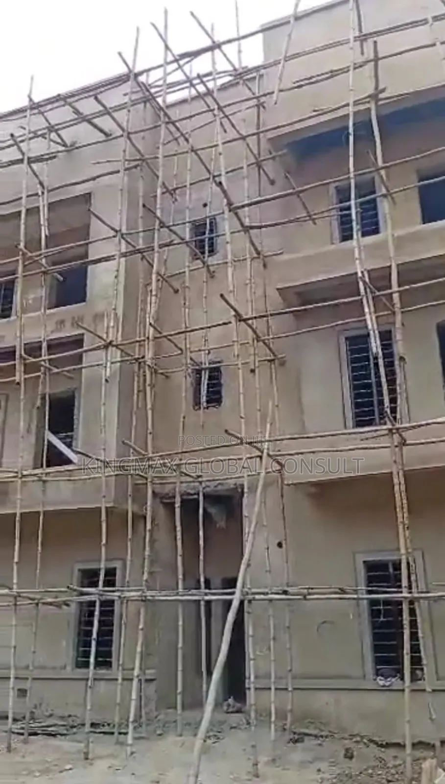 5bdrm Duplex in Asokoro Abuja for sale