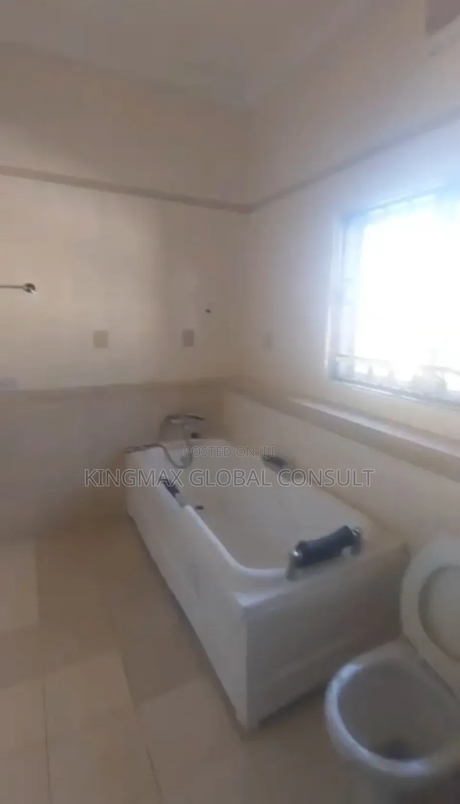 4bdrm Duplex in Maitama Abuja for sale