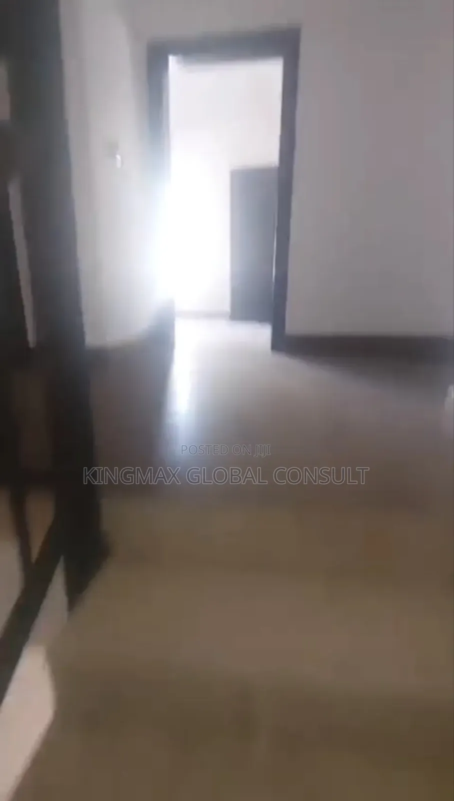 4bdrm Duplex in Maitama Abuja for sale