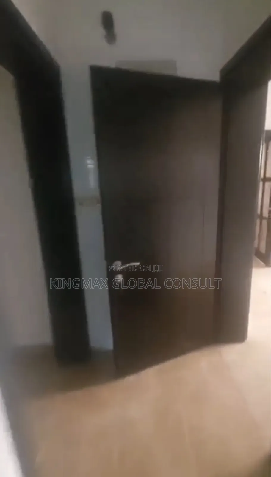 4bdrm Duplex in Maitama Abuja for sale