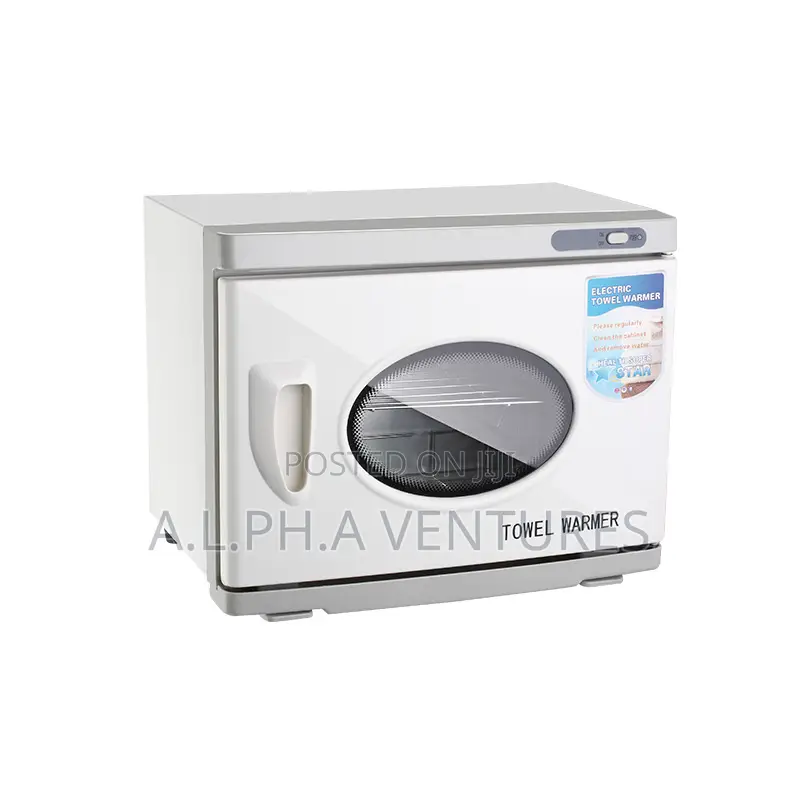 Kiki New Gain B39-Sm009 Towel Warmer and Uv Sterilizer